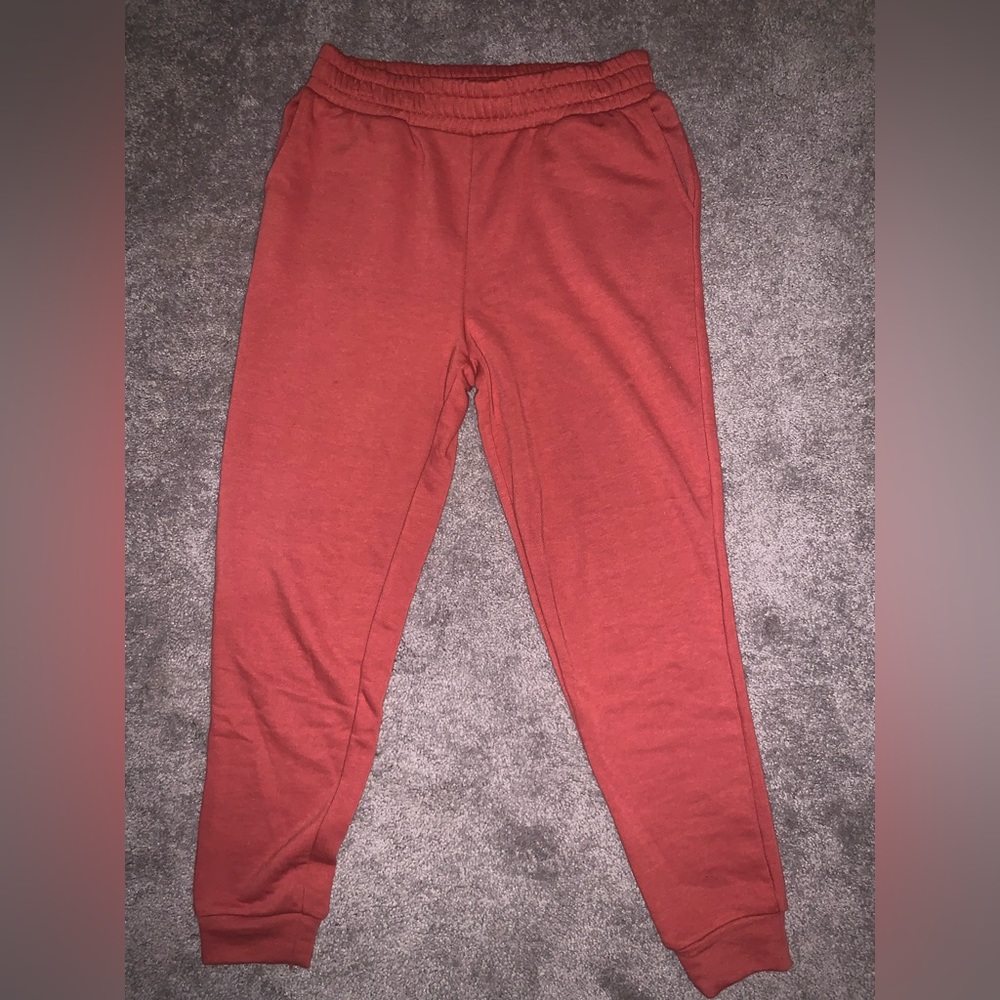 Joggers